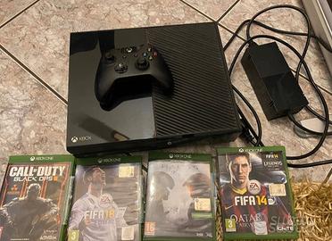  XBox ONE 