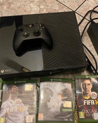  XBox ONE 