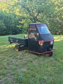Ape 50 piaggio
