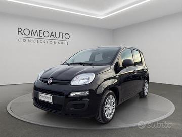FIAT Panda 1.0 Hybrid 70cv 5 posti