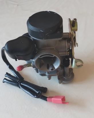carburatore 