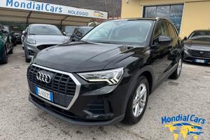 Audi Q3 35 TDI S tronic Business Advanced