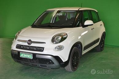FIAT 500L - MY21 CONNECT 1.3 multijet 95cv U188020