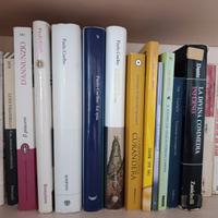 13 libri Classici + moderni + scolastici