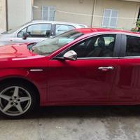 Alfa Romeo Giulietta 1.6 JTDM2 Exclusive