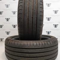 Gomme (205/50.17)