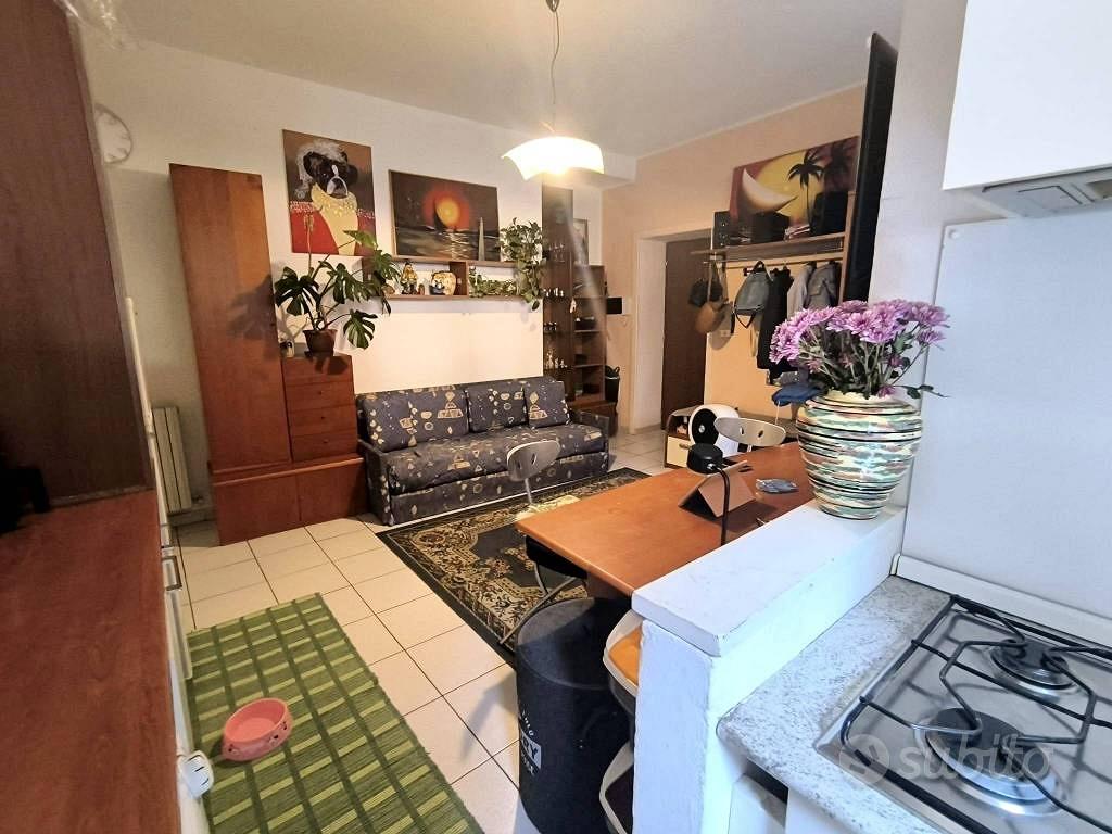Appartamento – Lecco, Acquate, Germanedo - Altro