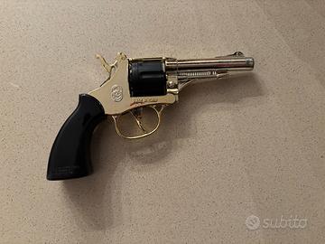 pistola giocattolo