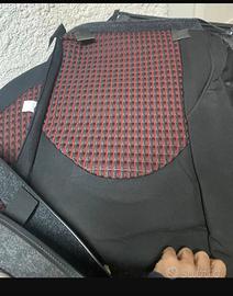 Fodere originali alfa romeo mito 5 posti