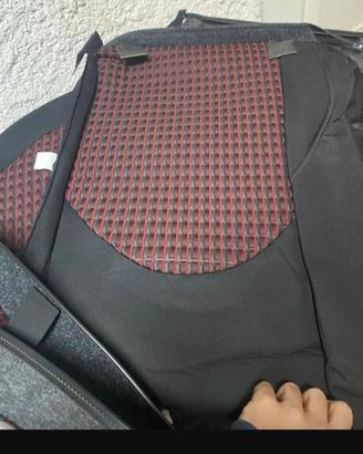 Fodere originali alfa romeo mito 5 posti