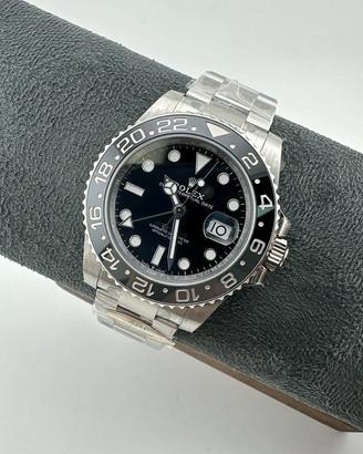 Rolex GMT-Master