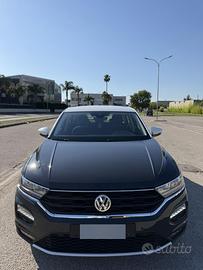 Volkswagen T-ROC 2019