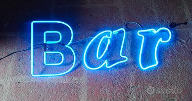 Insegne neon