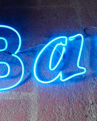 Insegne neon