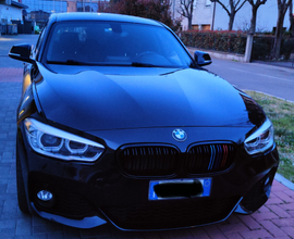 BMW 118i Msport