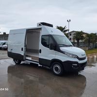 Varie UNITA' ALLESTIMENTO FRIGO PER DAILY E DUCATO