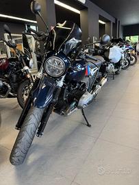 BMW R 1200 nineT Urban G/S Abs my21