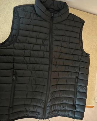 Smanicato Nuovo Benetton