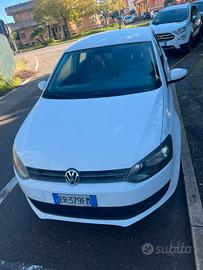 Ww polo 1.2 tdi