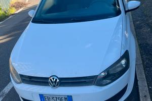 Ww polo 1.2 tdi