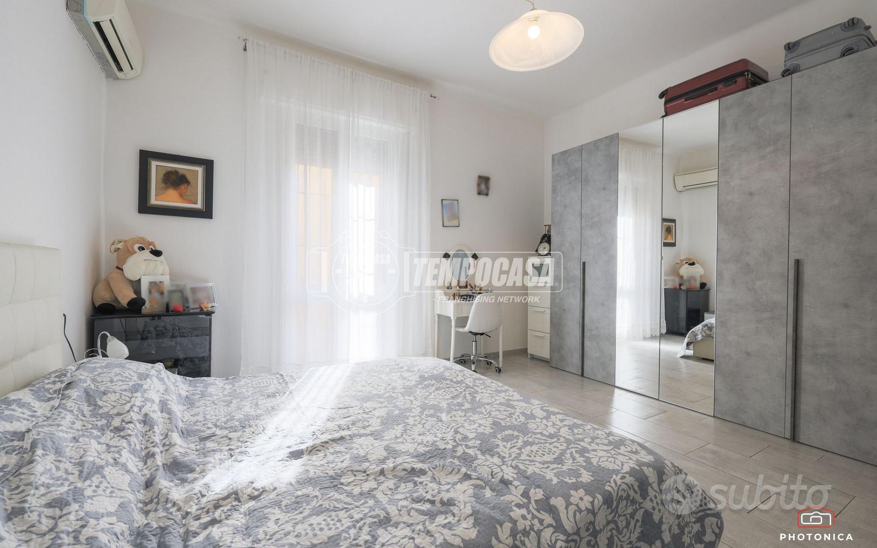 Appartamento – Bologna, Ca' de' Fiori, Quartiere Navile - Vista 4
