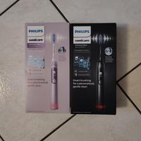 Philips Sonicare Advanced Clean - coppia