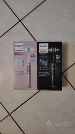 Philips Sonicare Advanced Clean - coppia