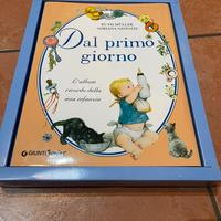 Libro  Dal  primo giorno