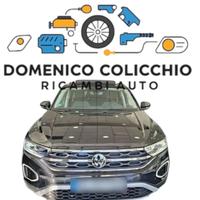 Musata completa, Volkswagen T-ROC 2024