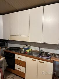 cucina 120€ trattabili