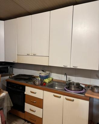 cucina 120€ trattabili