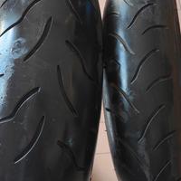 pneumatici moto Bridgestone 
