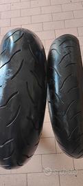 pneumatici moto Bridgestone 