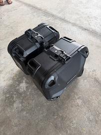 Valigie laterali bmw gs 1300 sw motech