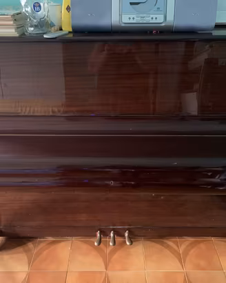 Pianoforte