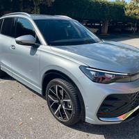 Vw Tiguan 2.0 Tdi Dsg 193cv 4Motion Pelle 20” Gar