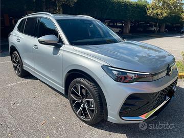 Vw Tiguan 2.0 Tdi Dsg 193cv 4Motion Pelle 20” Gar