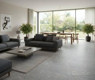 PIASTRELLE GRES PORCELLANATO - MOON STONE