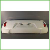 Paraurti Posteriore KIA PICANTO 3a Serie Berlina B