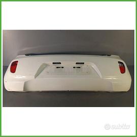 Paraurti Posteriore KIA PICANTO 3a Serie Berlina B