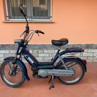 Piaggio Bravo con libretto originale (1978)