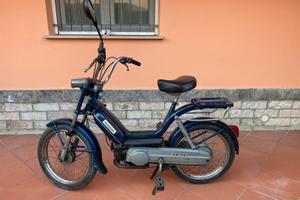 Piaggio Bravo con libretto originale (1978)