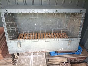 trasportino per cani 