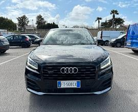 Audi Q2 2.0 TDI cv 190 Quattro S-line S-tronic edi