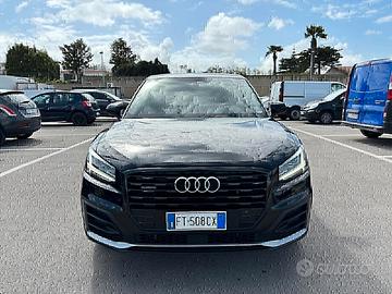 Audi Q2 2.0 TDI cv 190 Quattro S-line S-tronic edi