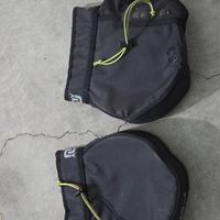 Coprimanopole antipioggia/antiventoOJ per scooter