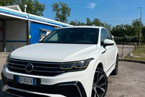 tiguan 2021 tdi 200 cv