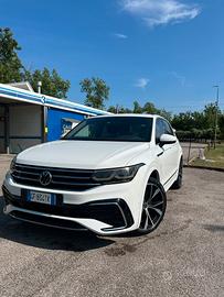 tiguan 2021 tdi 200 cv