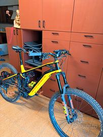 ebike mondraker level r