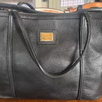 Borsa donna in pelle